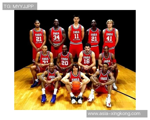 浓眉哥的篮球传奇之路：从青涩少年到NBA巨星的成长故事
